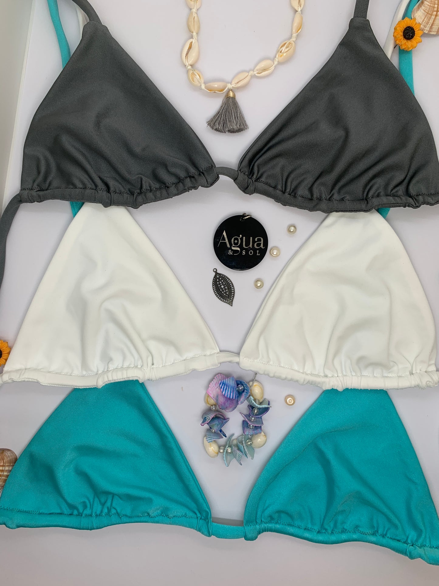 Combinaciones- Top Triangular